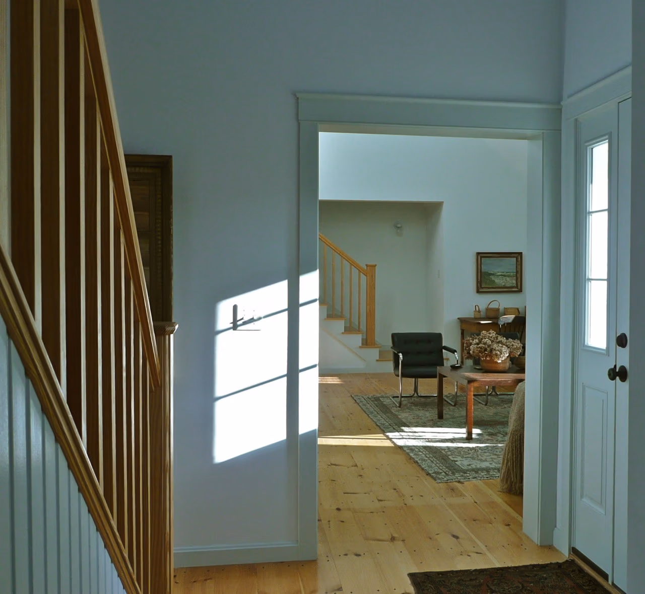 Cranberry- Renovation+Expansion of a half Cape in Chatham