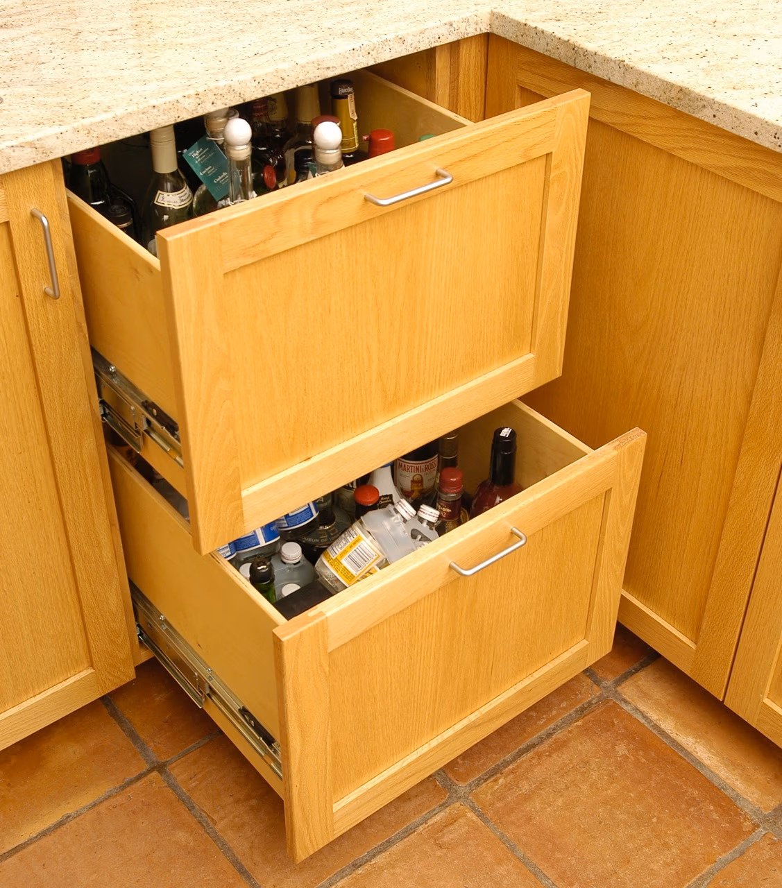 cape cod custom cabinets