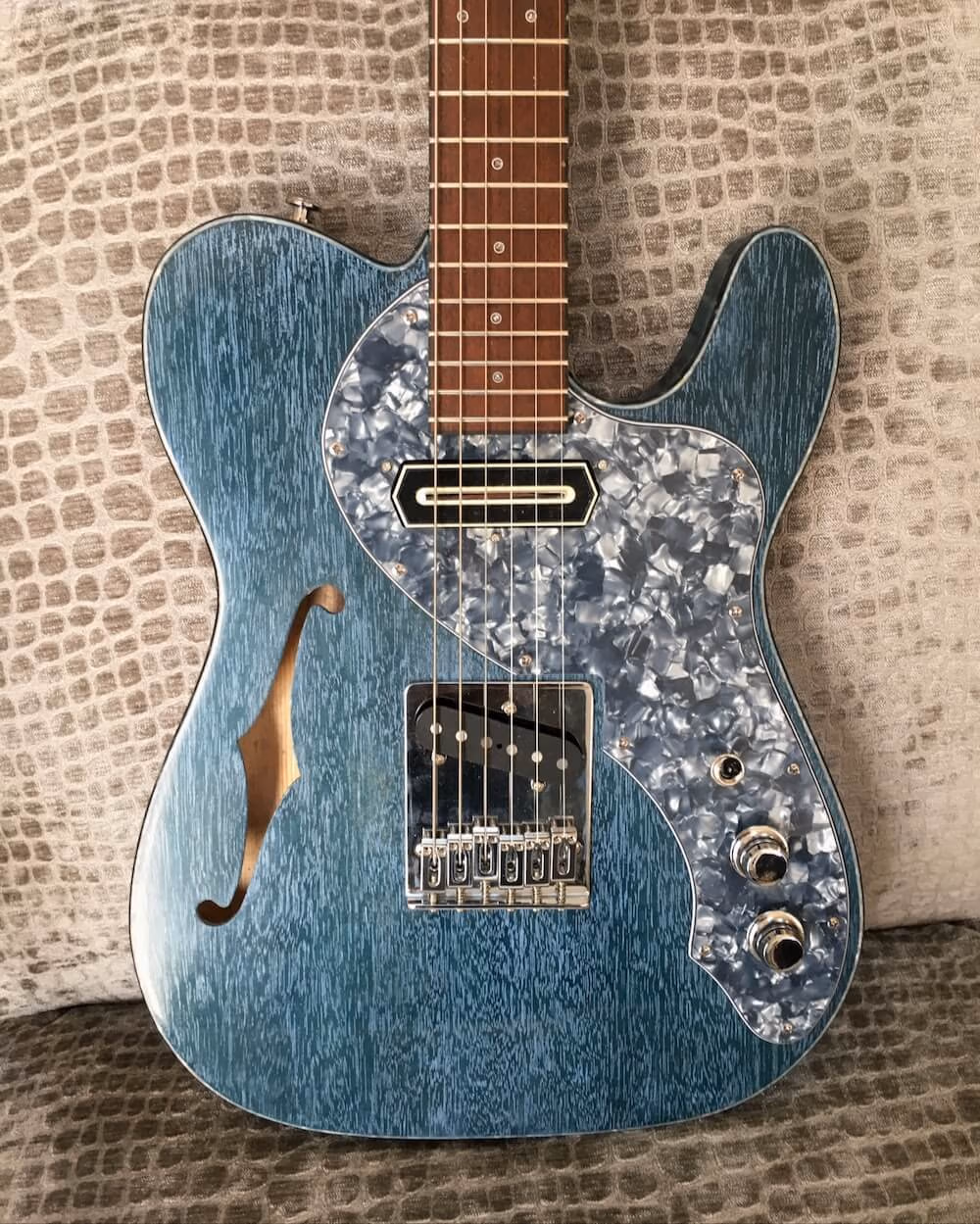 More Woodwork – 1 of 11