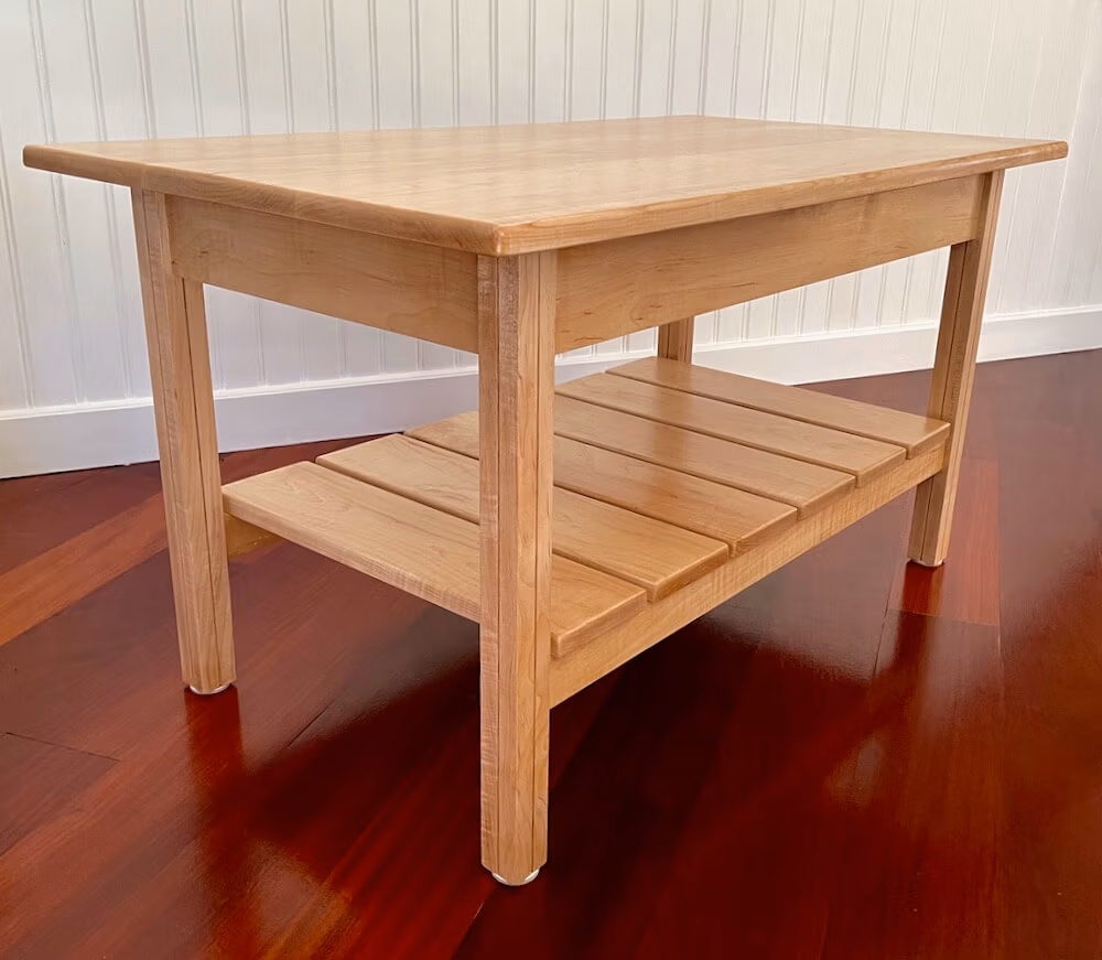 More Woodwork – 10 of 11