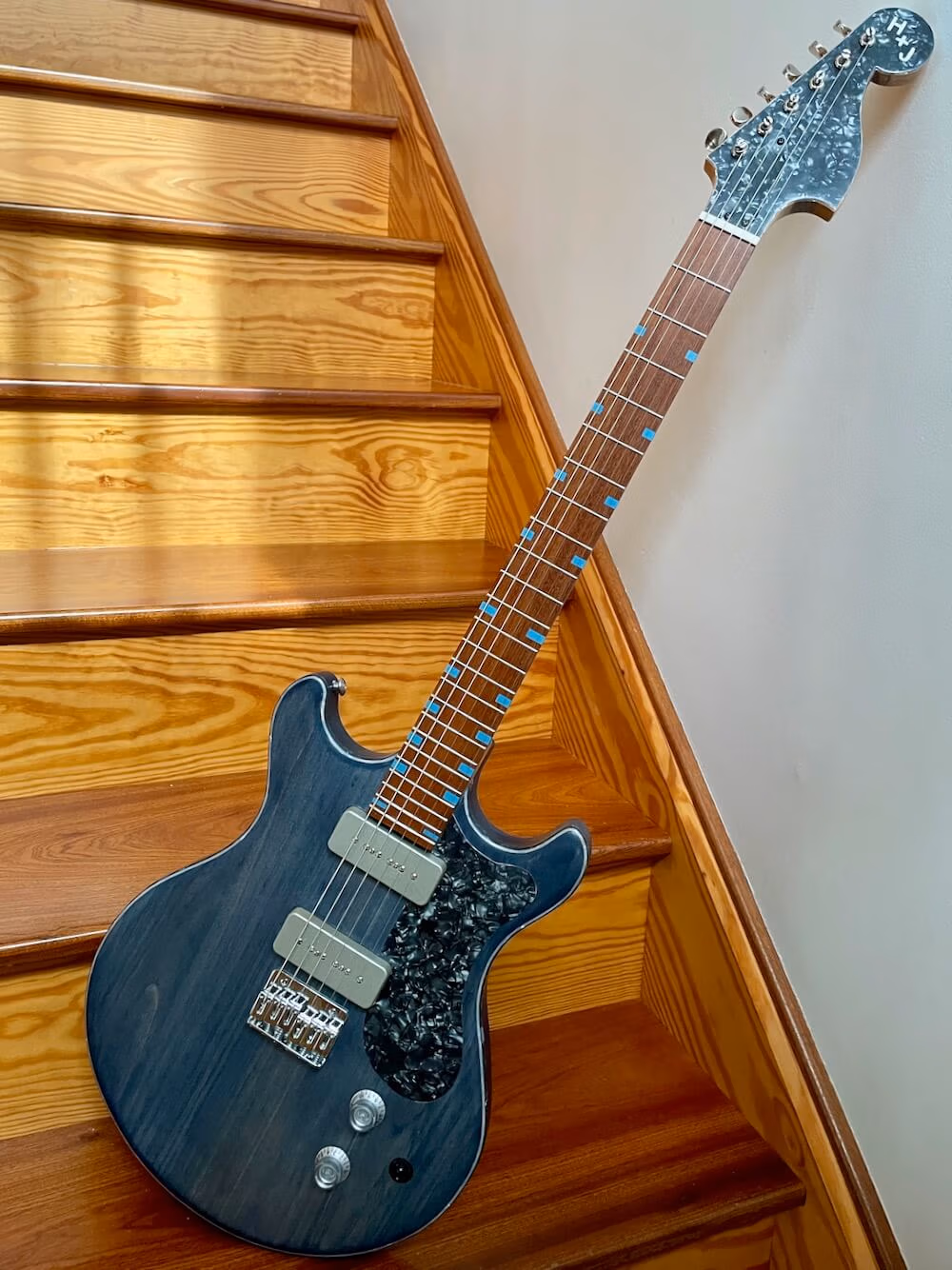 More Woodwork – 11 of 11