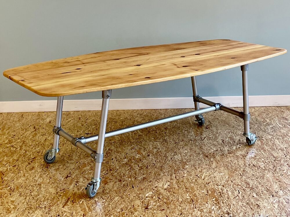 More Woodwork – 3 of 11