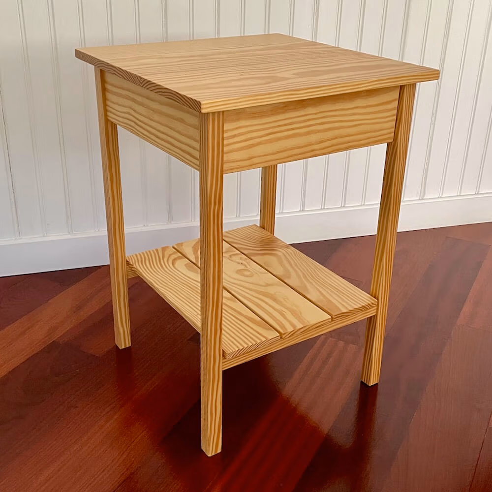 More Woodwork – 9 of 11