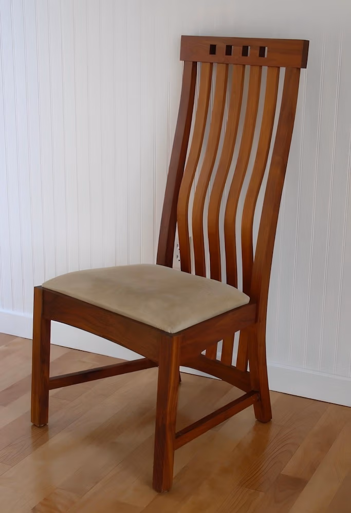 Woodwork – 8 of 17